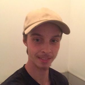 Meet your Posher, Alexandre
